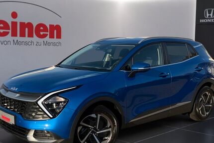 Kia Sportage 20.688 km 27.829 &euro; Werne 59368