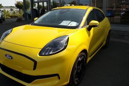 Ford Puma Gen-E 2.500 km 27.490 &euro; Werne 59368