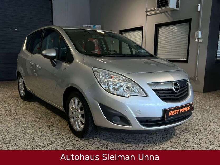 Meriva