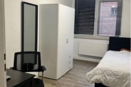 A 3-WG Female Apartment