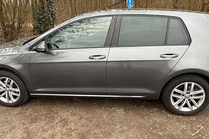 VW Golf 61.500 km 14.800 &euro; Beckum 59269