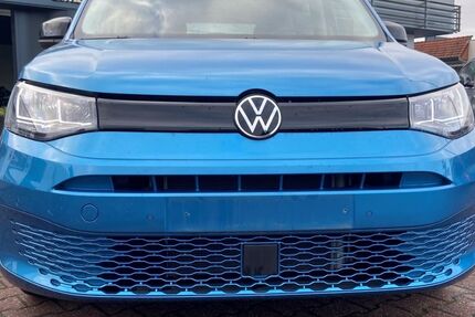 VW Caddy Maxi