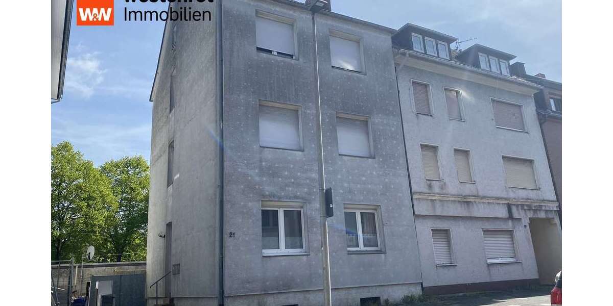 Einfamilienhaus Hamm Daberg - 6 Zimmer, 138 m&sup2;, 269.000&euro; | Angebot:27006857
