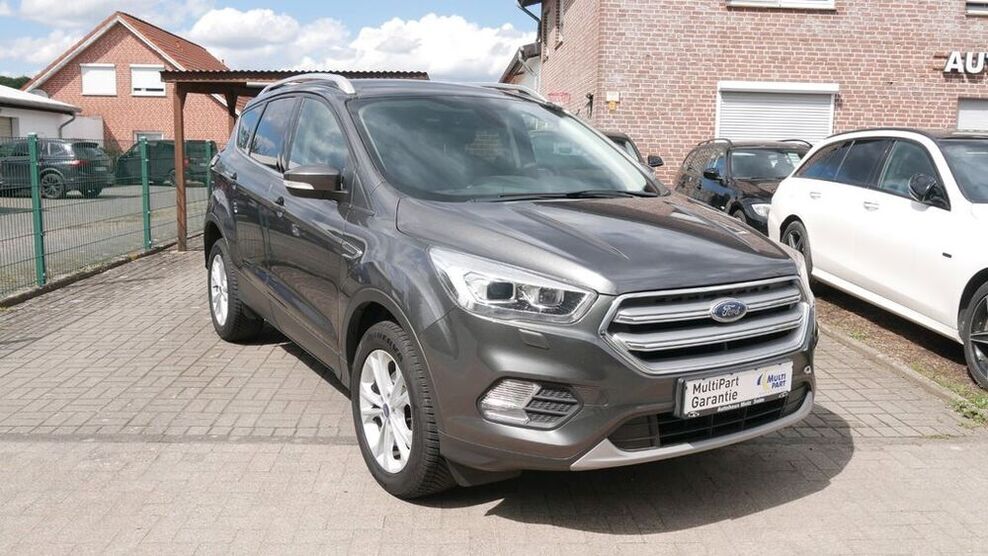 Kuga
