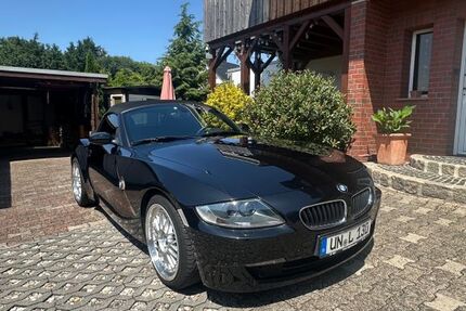 BMW Z4 130.000 km 12.800 &euro; Lünen 44532