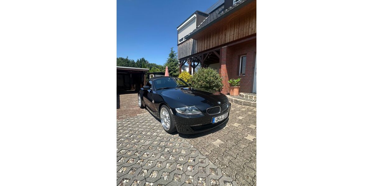 BMW Z4 130.000 km 12.800 &euro; Lünen 44532