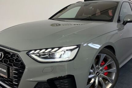 Audi A4 60.900 km 35.990 &euro; Beckum 59269