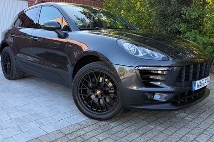 Porsche Macan 64.900 km 40.900 &euro; Sendenhorst 48324