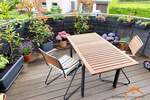 Etagenwohnung Möhnesee Körbecke - 3 Zimmer, 120 m&sup2;, 1.200&euro; | Angebot:26141055
