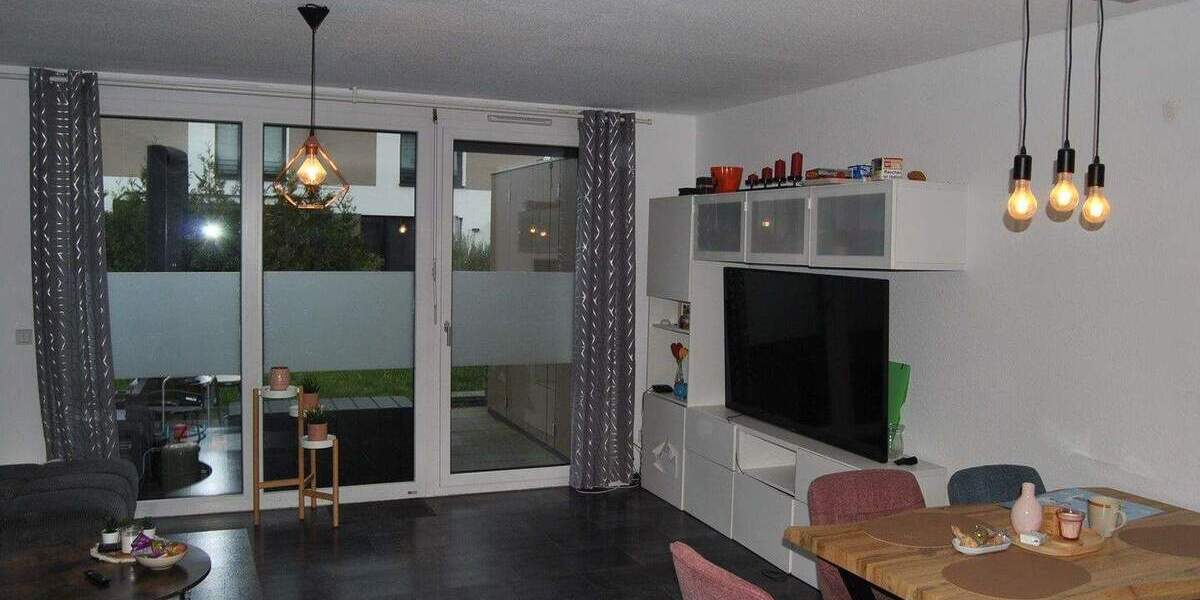 Reihenmittelhaus Hamm Herringen - 3 Zimmer, 120 m&sup2;, 299.000&euro; | Angebot:25360777