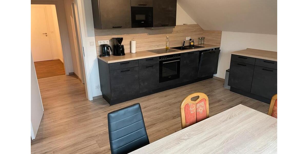 Dachgeschoßwohnung Werl - 1 Zimmer, 20 m&sup2;, 20&euro; | Angebot:24808592