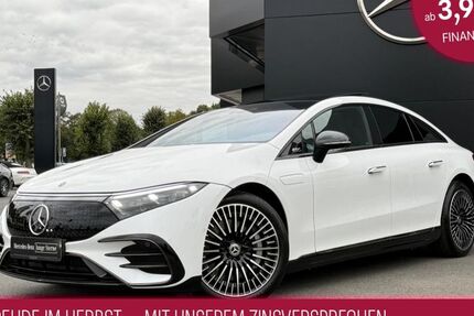 Mercedes-Benz EQS 23.766 km 79.730 € Warendorf 48231