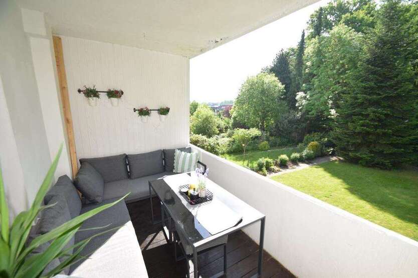 Wohnung zum Kaufen in Hamm 135.000 € 83 m²