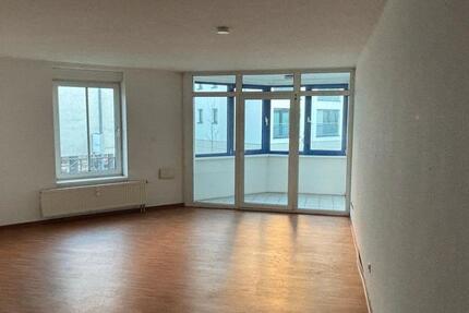Schöne 2 Zimmer Wohnung im Zentrum von Hamm zimmer