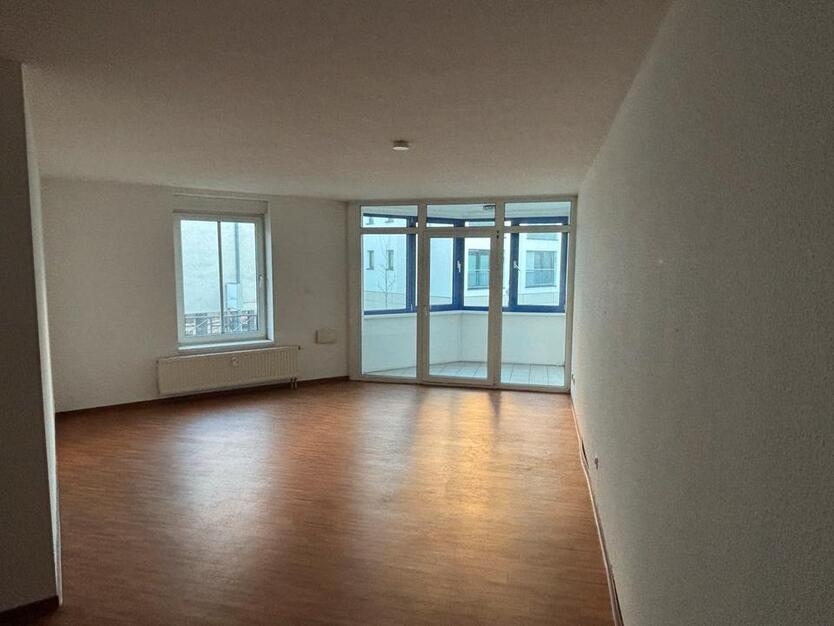 Schöne 2 Zimmer Wohnung im Zentrum von Hamm zimmer