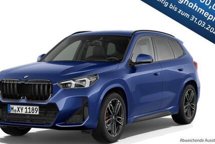 BMW X1 8.949 km 46.890 &euro; Werne 59368
