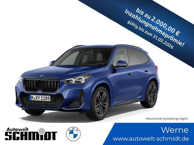 BMW X1 8.949 km 46.890 &euro; Werne 59368