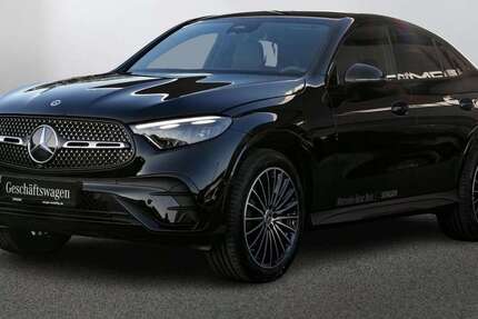 Mercedes-Benz GLC 200 18.000 km 58.440 € Ahlen 59229