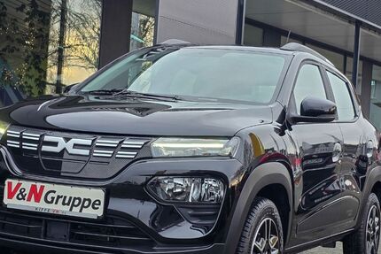 Dacia Spring 11.598 km 13.750 &euro; Hamm 59063