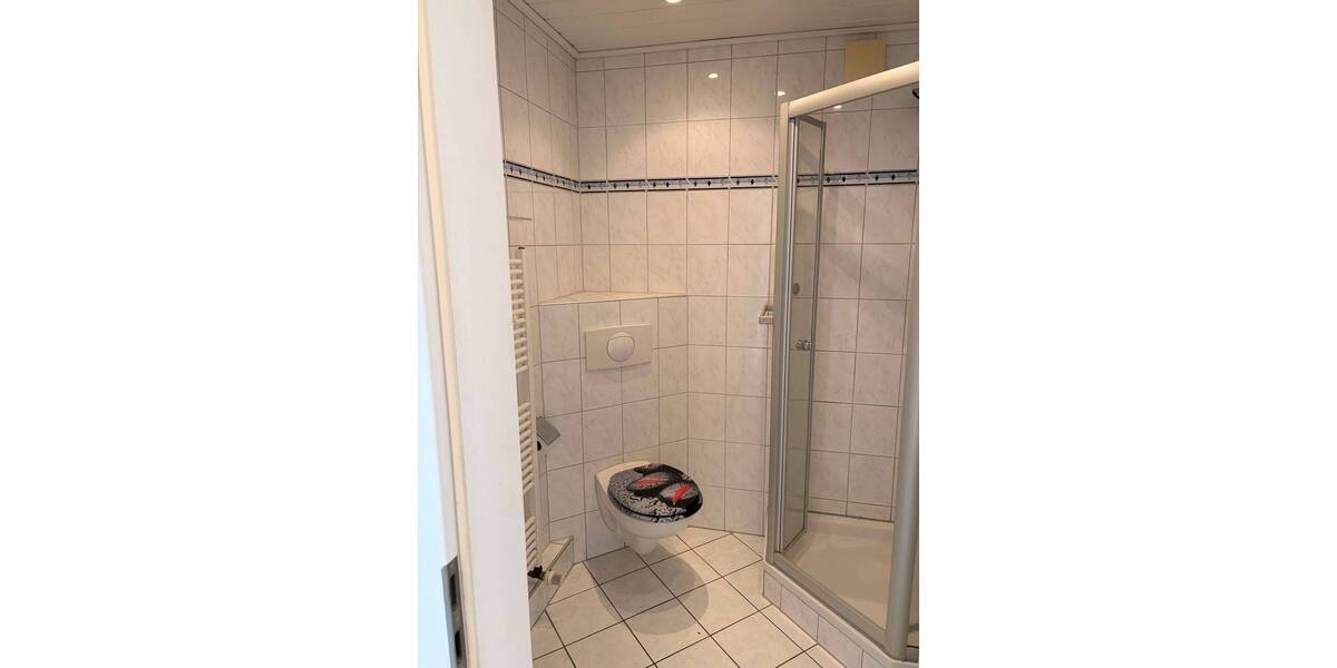 Etagenwohnung Hamm Hamm-Mitte - 3 Zimmer, 62 m&sup2;, 435&euro; | Angebot:26289766