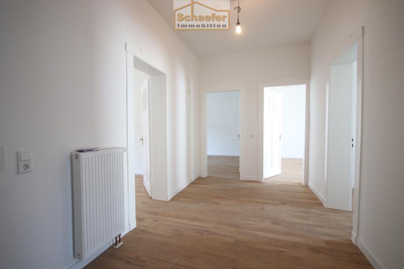 Gepflegtes, kernsaniertes 3-Familienhaus mit Charme und Ausbaureserve nahe dem Werler Zentrum - Mehrfamilienhaus, Wohnhaus Werl NRW | Angebot:26838435