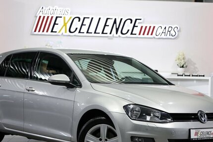 VW Golf VII 1.6 TDI Comfortline COMPOSITION-COLOUR 143.000 km 11.555 &euro; Hamm 59077