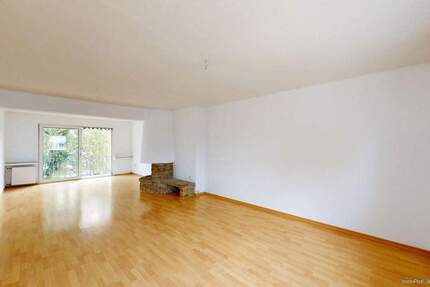 4 Zimmer- Wohnung zentral in Hamm mit Balkon - WG geeignet 4 zimmer
