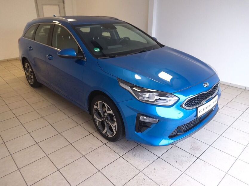 ceed Sportswagon