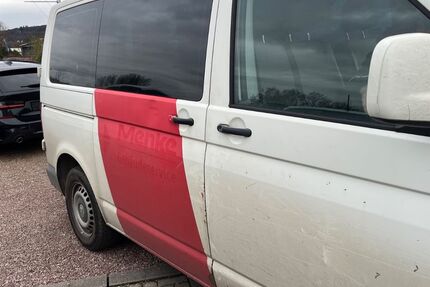 VW T5 Transporter 196.346 km 4.900 &euro; Fröndenberg 58730