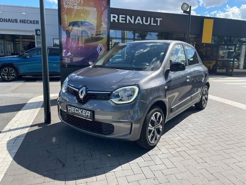 Twingo