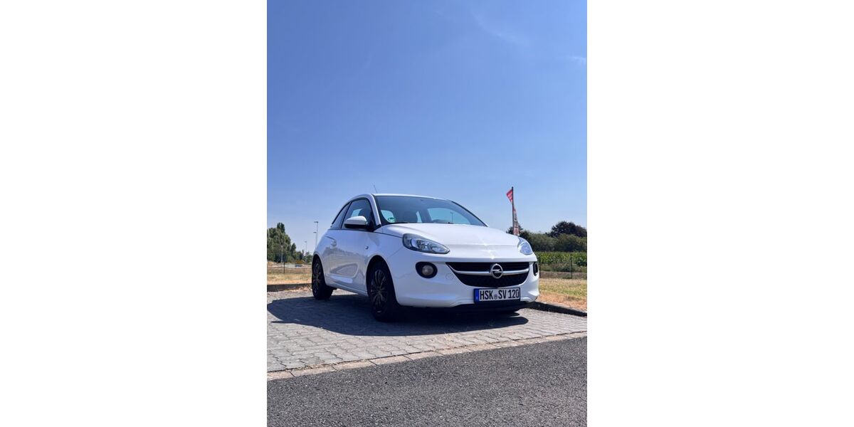 Opel Adam 130.250 km 4.999 &euro; Ense 59469