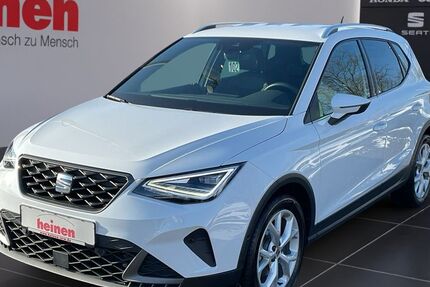 Seat Arona 23.568 km 21.629 &euro; Bergkamen 59192