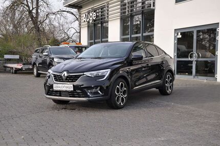 Renault Arkana 66.060 km 21.300 &euro; Soest 59494