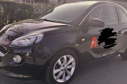 Opel Adam 136.000 km 5.800 &euro; Hamm/Westfalen 59077