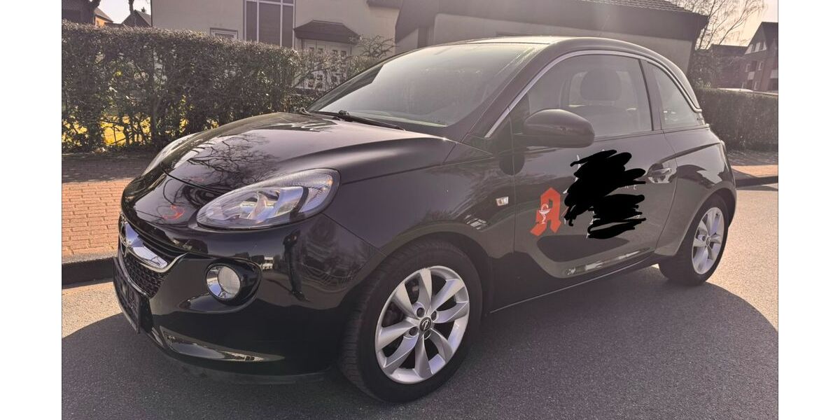 Opel Adam 136.000 km 5.800 &euro; Hamm/Westfalen 59077