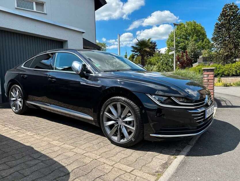 Arteon