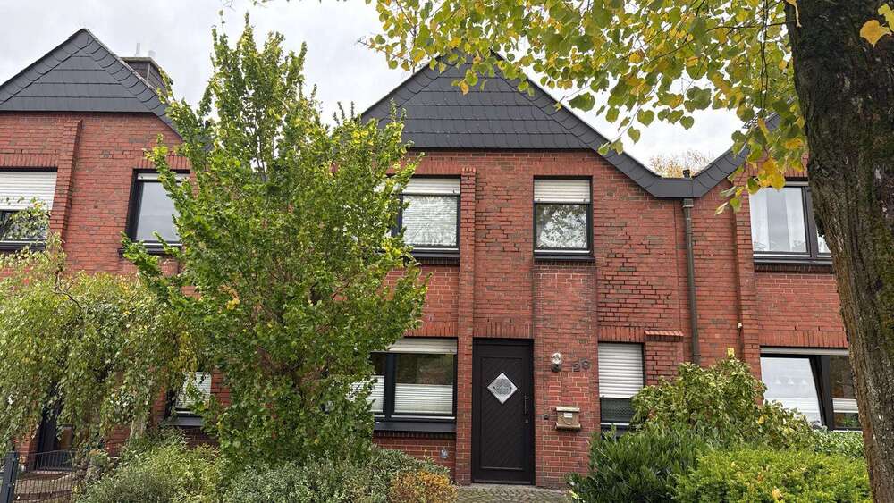 Haus zum Kaufen in Sendenhorst 245.000 € 98 m² 4 zimmer