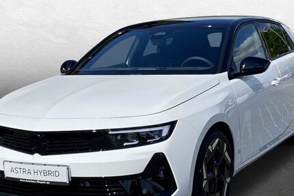 Opel Astra 6.900 km 30.990 € Soest 59494