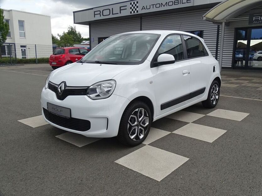 Twingo