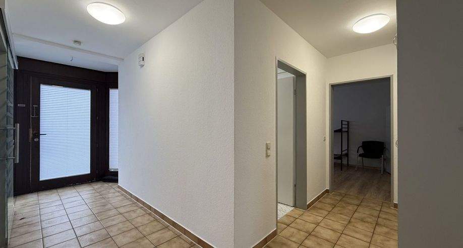 Wohnen am Sendenhorster Blütenplatz - zentral gelegene und barrierearme ETW im Herzen der Stadt 3 zimmer