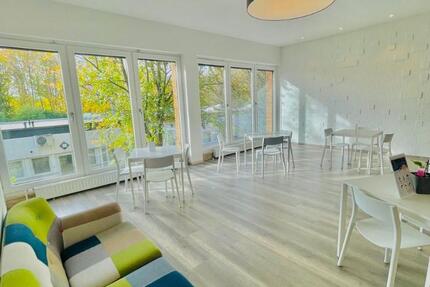 Topmoderne Büroräume mit Empfang und flexibel nutzbaren Flächen zimmer