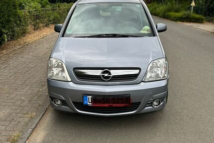 Opel Meriva 58.837 km 5.200 &euro; Nordkirchen 59394