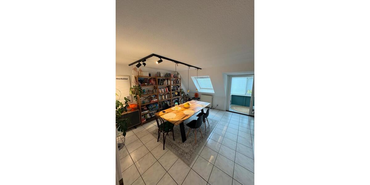 Maisonettenwohnung Hamm - 3.5 Zimmer, 104 m&sup2;, 235.000&euro; | Angebot:27126246