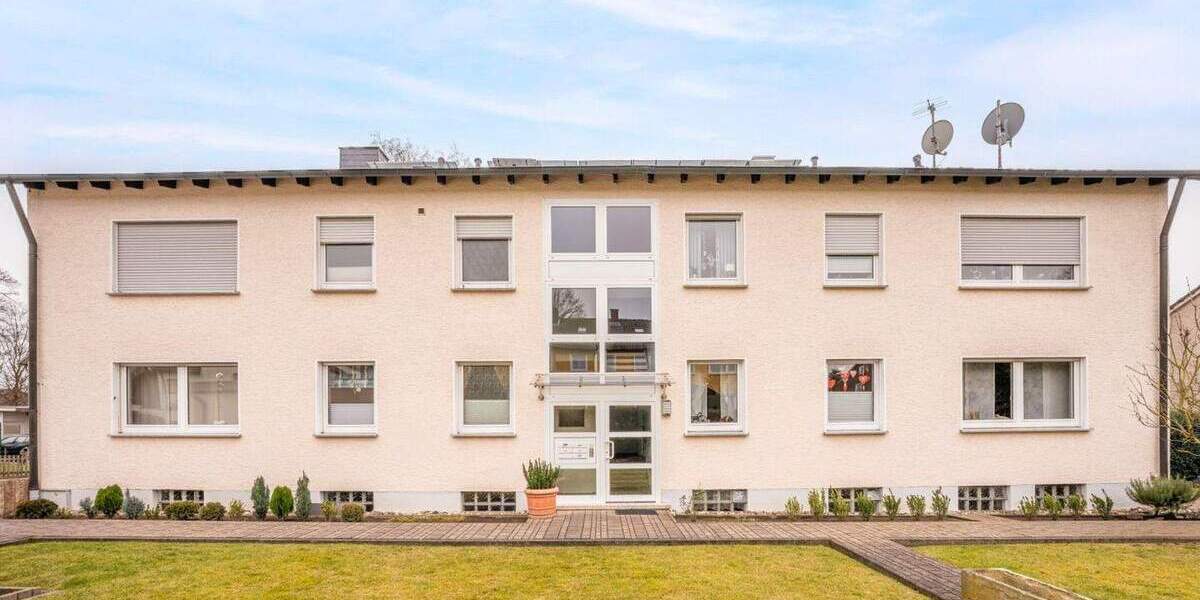 Mehrfamilienhaus, Wohnhaus Kamen Heeren-Werve - 1 Zimmer, 414 m&sup2;, 599.000&euro; | Angebot:25176882