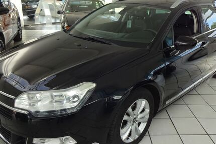 Citroen C5 212.989 km 6.950 € Werl 59457