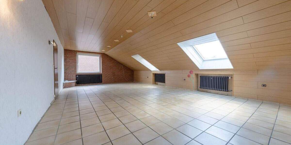 Doppelhaushälfte Selm - 4 Zimmer, 135 m&sup2;, 249.000&euro; | Angebot:24041274