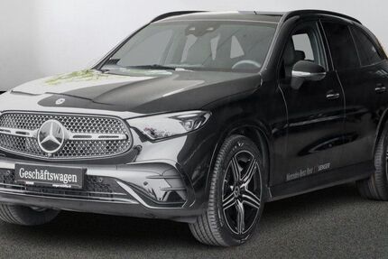 Mercedes-Benz GLC 450 18.000 km 81.990 € Ahlen 59229