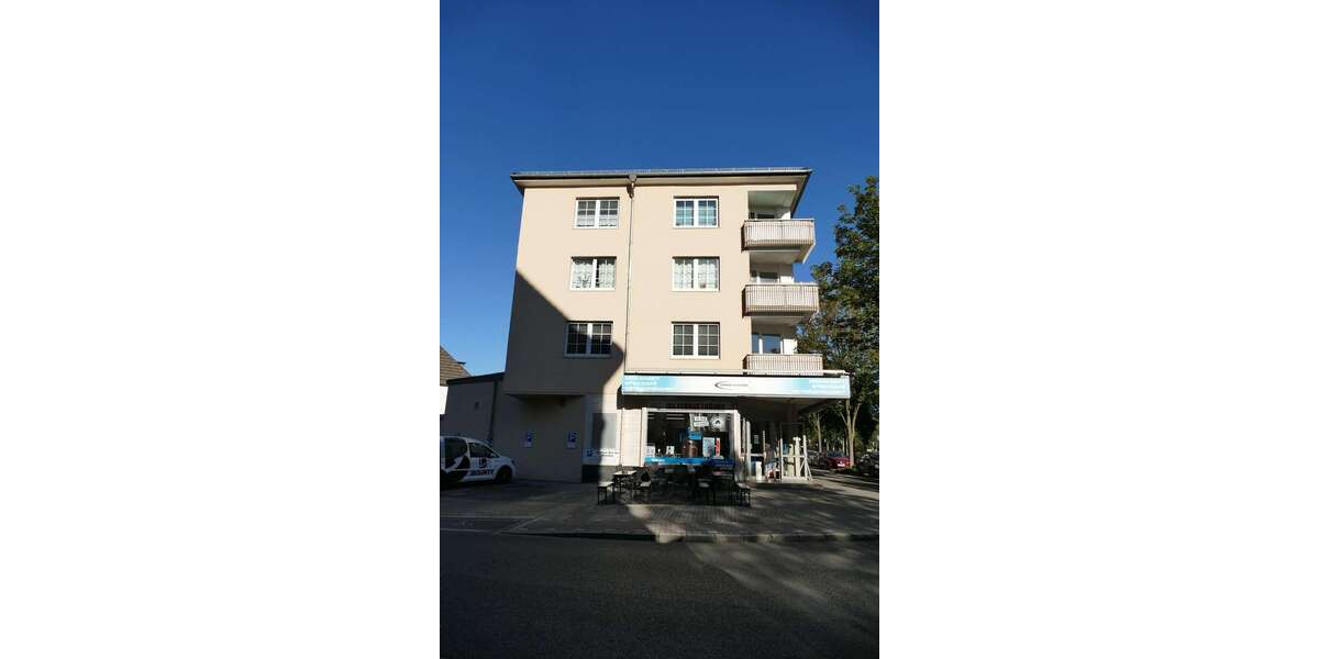 Etagenwohnung Dortmund Innenstadt Ost - 3 Zimmer, 84 m&sup2;, 940&euro; | Angebot:26394768