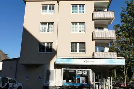 Wohnung Dortmund Innenstadt Ost - 3 Zimmer, 84 m&sup2;, 940&euro; | Angebot:26394768