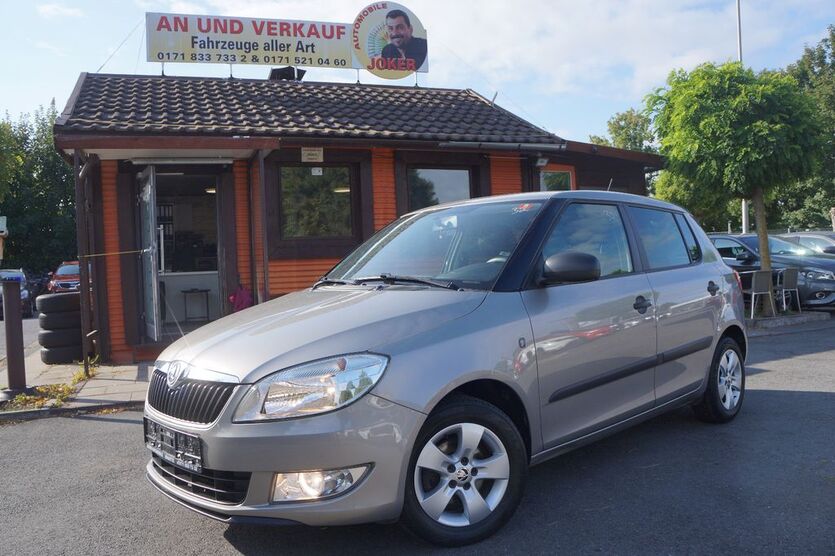 Fabia